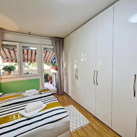 Apartment Neve St Split