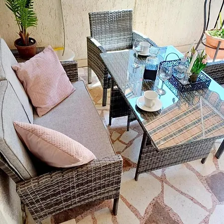 Apartment Neve St *