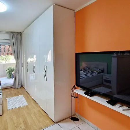 Apartment Neve St *