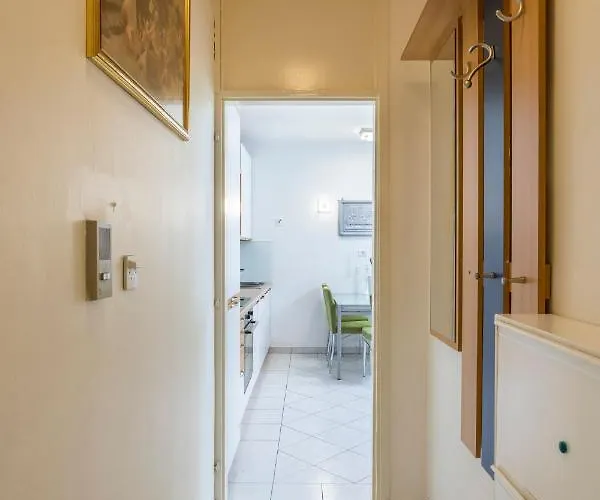 Neve St Apartamento Split