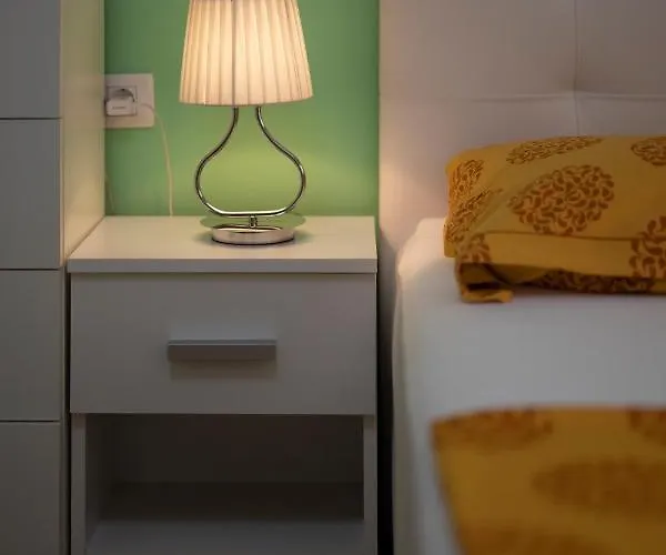 Neve St Apartamento Split