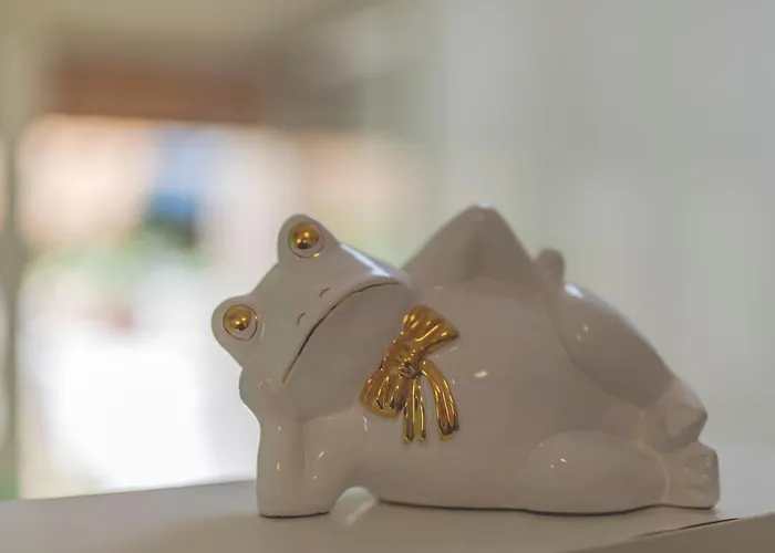 Neve St Apartamento *