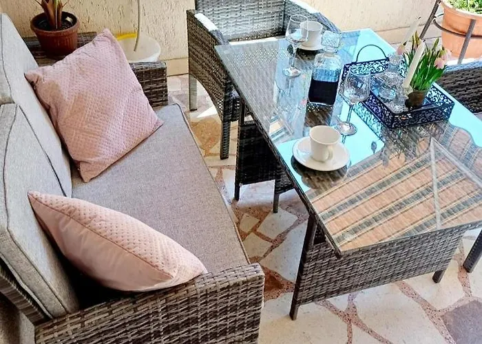 Apartamento Neve St *