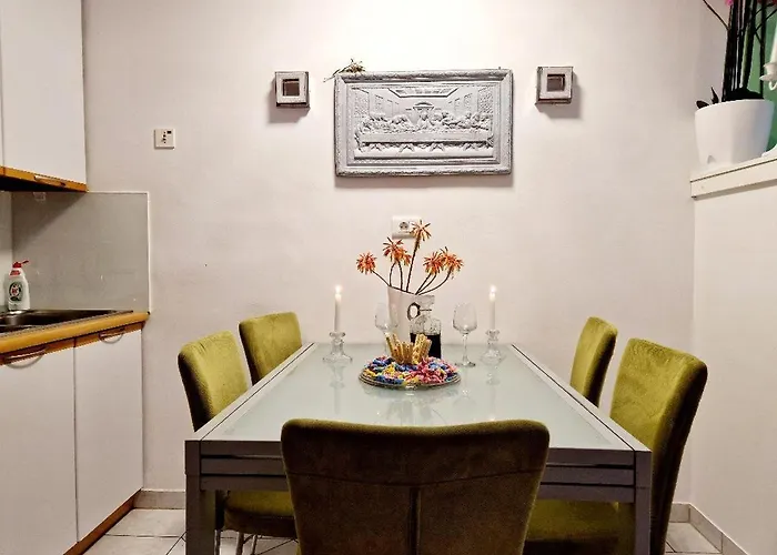 Neve St Apartamento Split